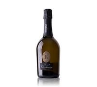 Batasiolo, PINOT CHARDONNAY SPUMANTE BRUT, 750 ml, Sparkling Dry White Wine Charmat Martinotti