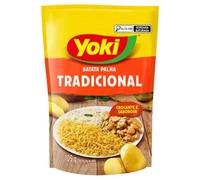 Batata Palha Tradicional 105g | Brazilian Potato Sticks | Potato Straw Brazilian Style