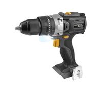 Batavia 18V Brushless Combi Drill Kit - 60Nm Torque, 2-Speed, Cordless with Battery, Charger & Case | MAXXPACK Power Tool