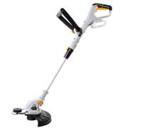 Batavia 18V Grass Trimmer 2-in-1 (Bare) - Versatile Trimming and Edging Tool for Precise Lawn Care. Lightweight, Cordless, and Easy to Handle.