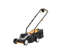 Batavia 18V Lawn Mower MAXXPACK Cuts 32cm Bare Unit BAT7064713