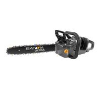 BATAVIA 36V Brushless Chainsaw 18in - MAXXPACK Cordless Chainsaw (Bare Unit) - Powerful 2x18V Motor, Low Kickback, Tool-Free Chain Tensioning - No Battery or Charger