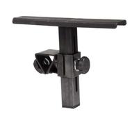 Batavia 7060548 Croc Dock Standard Support - Multi-Colour | Sturdy steel side support extends the Croc-Lock system for secure support and work with workpieces