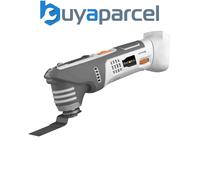 Batavia 7062510 MAXXPACK Cordless Multi-Tool 18V Bare Unit BAT7062510