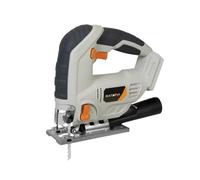 Cordless Jigsaw 18V MAXXPACK | Ex attery & Charger