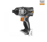 Batavia 7062808 Maxxpack Brushless Impact Driver 18V Bare Unit