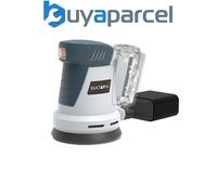 Batavia 7063457 MAXXPACK Orbital Sander 18V Bare Unit BAT7063457