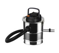 Batavia Maxxpack 18V Cordless Ash Vacuum Cleaner (without battery and charger) - 18V Maxxpack Collection for DIY professionals and home use