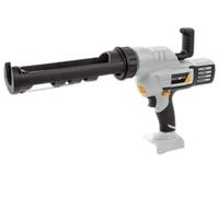 Batavia 7063927 MAXXPACK Cordless Caulking Sealant Gun 18V Bare Unit BAT7063927