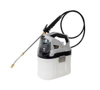 Batavia 7064050 Maxxpack Pressure Sprayer 7.5 Litre 18V Bare Unit Bat7064050