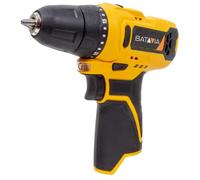 Batavia 7064213 Fixxpack Drill Driver 12V Bare Unit