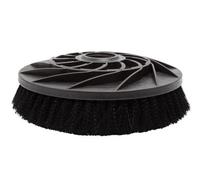 Batavia 7064251 Twin Brush Soft Brush (Black) Bat7064251