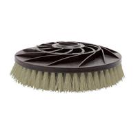 Batavia 7064253 Twin Brush Hard Brush Grey Bat7064253