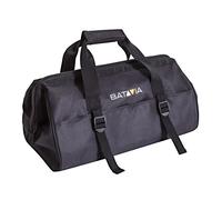 Batavia Medium Tool Bag (45 x 25 x 23 cm) - Power Tool Accessory for DIY professionals and home use
