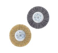 Batavia 7064491 Weed Sweeper Brush Set, 2 Piece Bat7064491