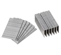 Batavia Tacker set (400 pcs) - 18V Combi Tacker Accessory for DIY professionals and home use