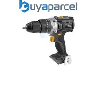 Batavia Maxxpack 18V Cordless Brushless Combi Drill 60 Nm (with 2X 4 0Ah Battery and Charger) - 18V Maxxpack Collection Ultra for DIY Professionals and Home use