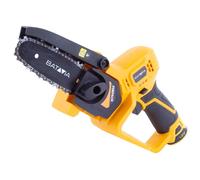 Batavia 7064635 Fixxpack One-Handed Chainsaw 12V