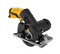 Batavia Fixxpack 12V Cordless Circular Saw 85 mm (Without Battery and Charger) - 12V Fixxpack Collection for DIY Professionals and Home use