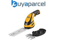 Batavia FIXXPACK 2-in-1 Grass Shear & Shrubber 12V Bare Unit