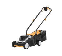 Batavia Maxxpack Lawn Mower 32Cm 18V Bare Unit