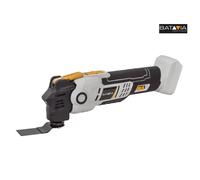 Batavia 7064049 Anti-Vibration Multi-Tool 18V Bare Unit Bat7064049