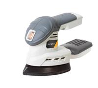 Batavia BAT7063093 MAXXPACK 18V Detail Sander Electric Professional Tool