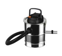 Batavia Maxxpack 18V Cordless Ash Vacuum Cleaner (without battery and charger) - 18V Maxxpack Collection for DIY professionals and home use