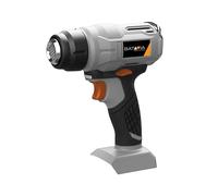 Batavia BAT7063519 MAXXPACK 18V Heat Gun Professional Heavy Duty Tool