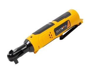 Batavia BAT7064220 FIXXPACK 12V Ratchet Wrench Heavy Duty Power Tool