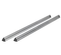 Batavia CROC LOCK Extension Bars Aluminum Dependable Support BAT7060547