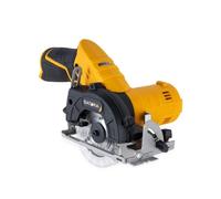 Batavia Fixxpack 12V Cordless Circular Saw 85 mm (Without Battery and Charger) - 12V Fixxpack Collection for DIY Professionals and Home use