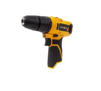Batavia Fixxpack 12V Cordless Combi Drill (Without Battery and Charger) - 12V Fixxpack Collection for DIY Professionals and Home use