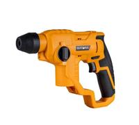 Batavia Fixxpack 12V Cordless Hammer Drill SDS+ (Without Battery and Charger) - 12V Fixxpack Collection for DIY Professionals and Home use