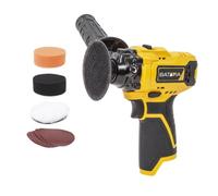 Batavia 7064218 FIXXPACK Sander/Polisher 75mm 12V Bare Unit