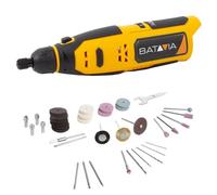 Batavia 7064216 Fixxpack Rotary Tool 12V Bare Unit