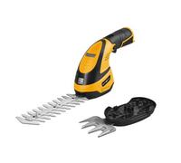 Batavia 7064675 Fixxpack 2-In-1 Grass Shear & Shrubber 12V Bare Unit