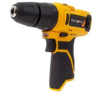 Batavia 7064214 Fixxpack Combi Drill 12V Bare Unit
