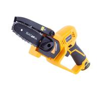 Batavia 'FIXXPACK' One-Handed Chainsaw 12V in Yellow Batavia Yellow
