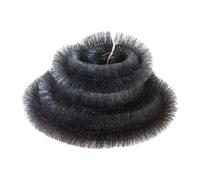 Batavia Gutter Protector 4m Premium Brush Fits All Gutters Keeps Clean