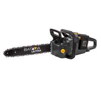 Batavia Maxxpack 18-Inch Brushless Chainsaw With Dual 4.0Ah Batteries