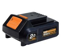 Batavia MAXXPACK 18V 2.0Ah Li-ion Battery Heavy Duty Power Tool Professional