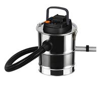 Batavia Maxxpack 18V Cordless Ash Vacuum Cleaner (without battery and charger) - 18V Maxxpack Collection for DIY professionals and home use