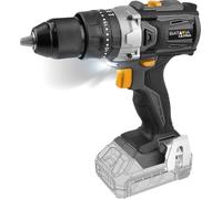 Batavia 7064545 Maxxpack Ultra Brushless Combi Drill 18V Bare Unit