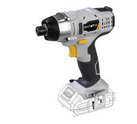 Batavia Maxxpack 18V Cordless Impact Driver (Without Battery and Charger) - 18V Maxxpack Collection for DIY Professionals and Home use