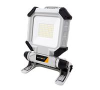 Batavia Maxxpack 18V Cordless LED Work Light (Without Battery and Charger) - 18V Maxxpack Collection for DIY Professionals and Home use