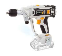 Batavia 7063778 Maxxpack Twin Drill® Drill & Screwdriver 18V Bare Unit