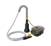 Batavia Maxxpack 18V Water Pump For Effortless Water Transfer