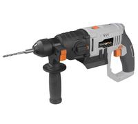 Batavia 7062511 Maxxpack 2 Mode Sds Drill 18V Bare Unit
