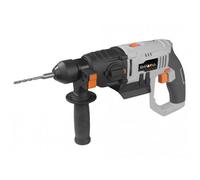 Batavia Maxxpack 2 Mode Sds Drill 18V Bare Unit Multi Colour (One Size)